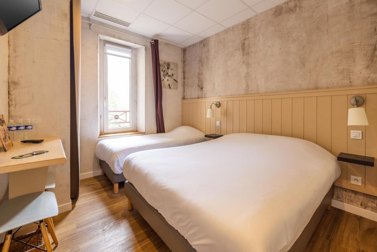 Hotel Le Relais De La Caleche Le Beausset Exteriér fotografie